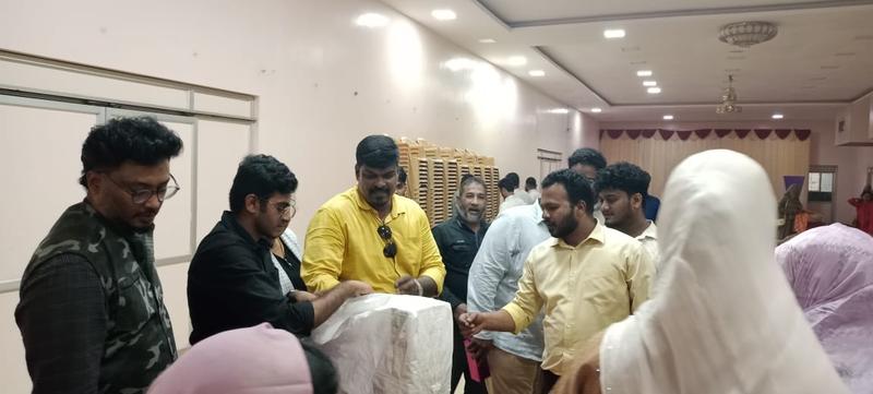 Team Building Event 8